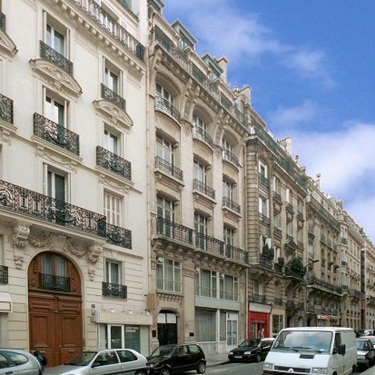 Coworking Paris 6m² Location coworking Paris OLBUR2101917 0